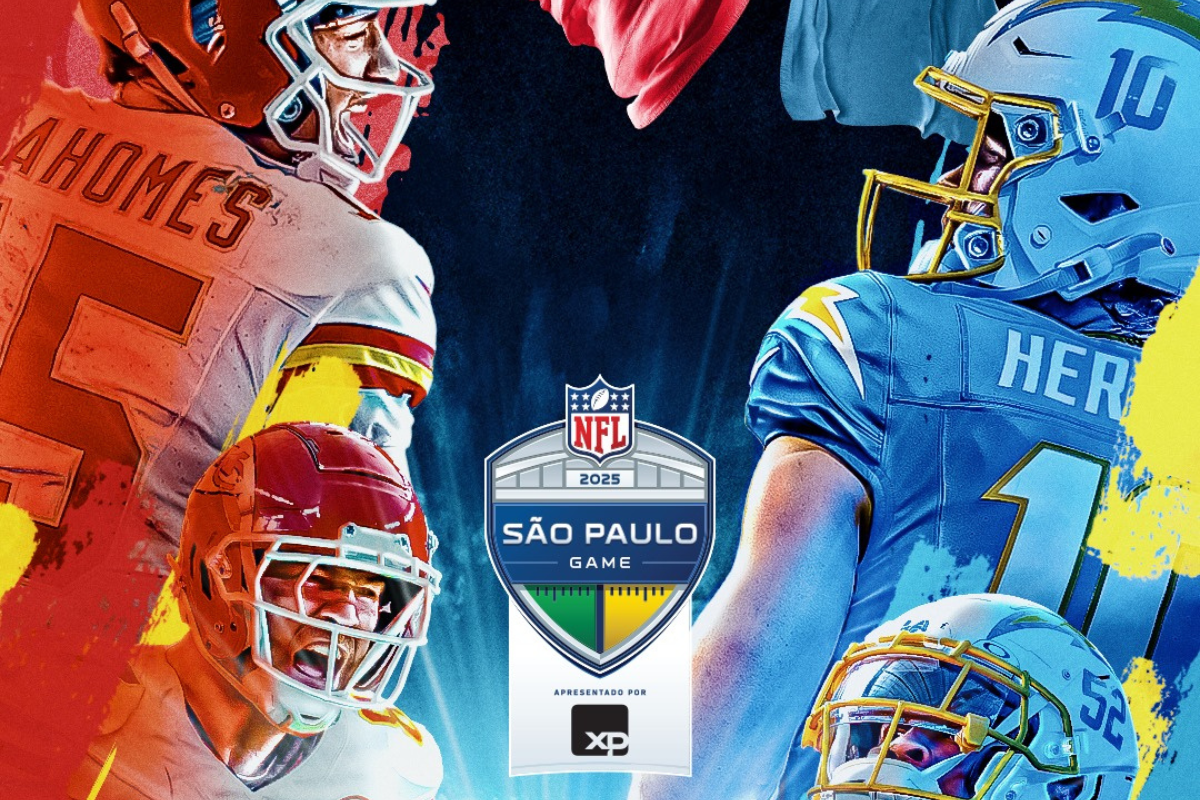 A corrida por uma entrada na segunda edição do São Paulo Game começou e os ingressos se esgotaram rapidamente,